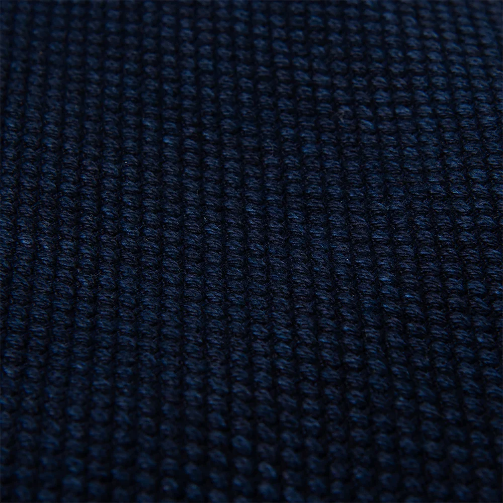 Studio D'Artisan [1907] Sashiko Jeans - One Wash - Image 10
