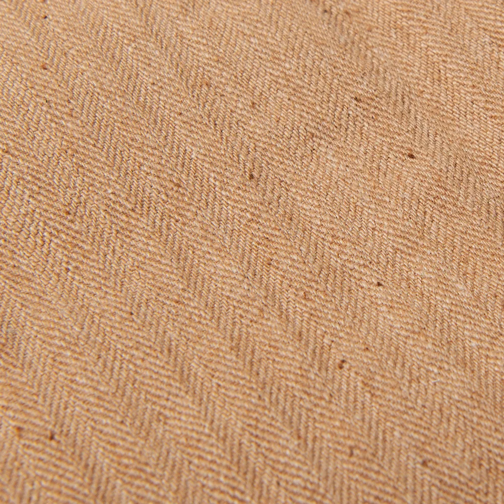 Studio D'Artisan [1917] FOX Cotton Baker Pants - Brown - Image 9