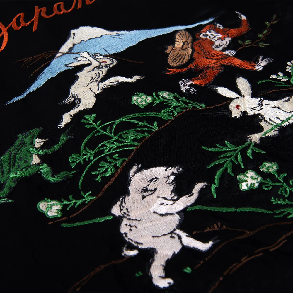 Studio D'Artisan [4639] Bird and Beast Cariga Skajan - Image 9