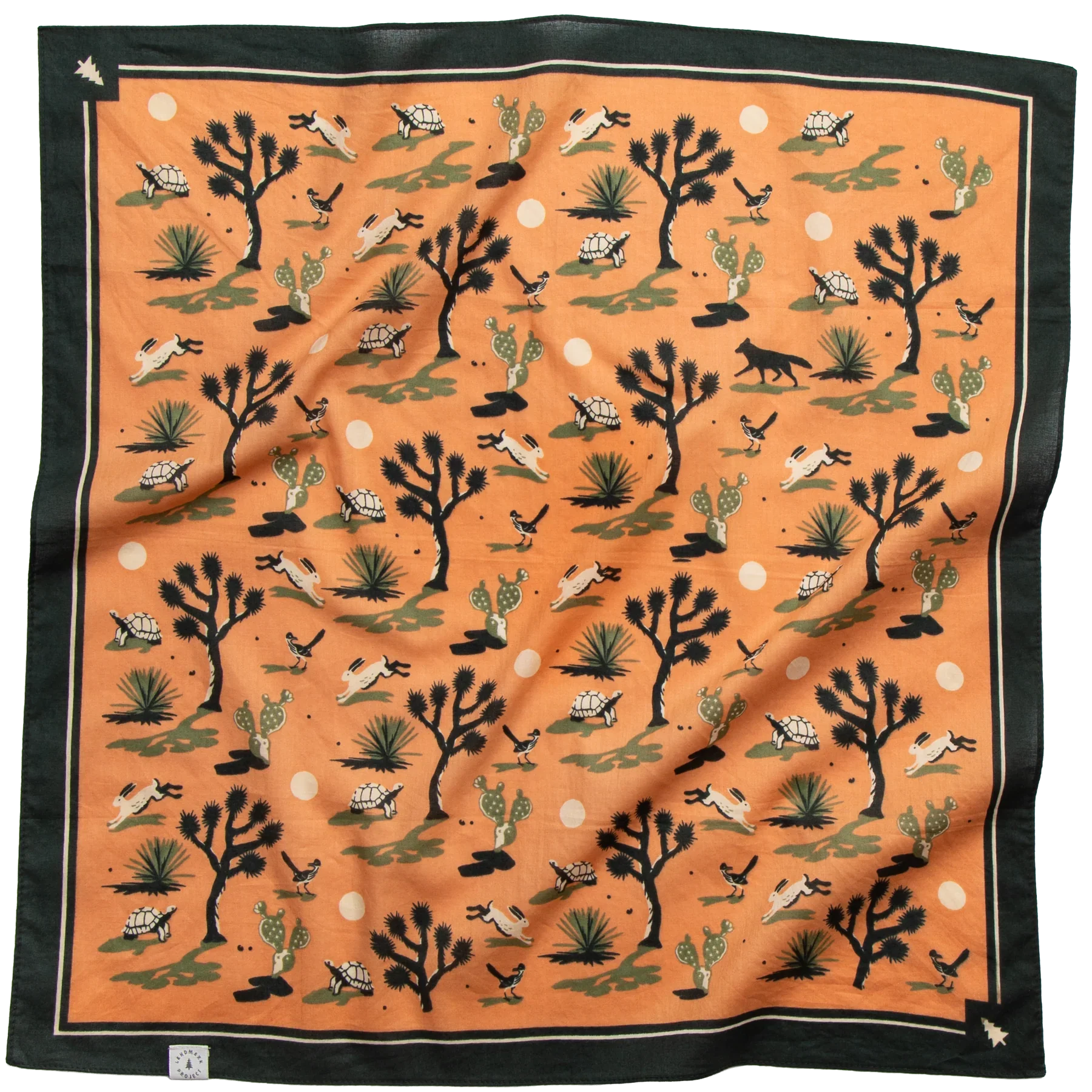 The Landmark Project Desert Dwellers Bandana - Image 2