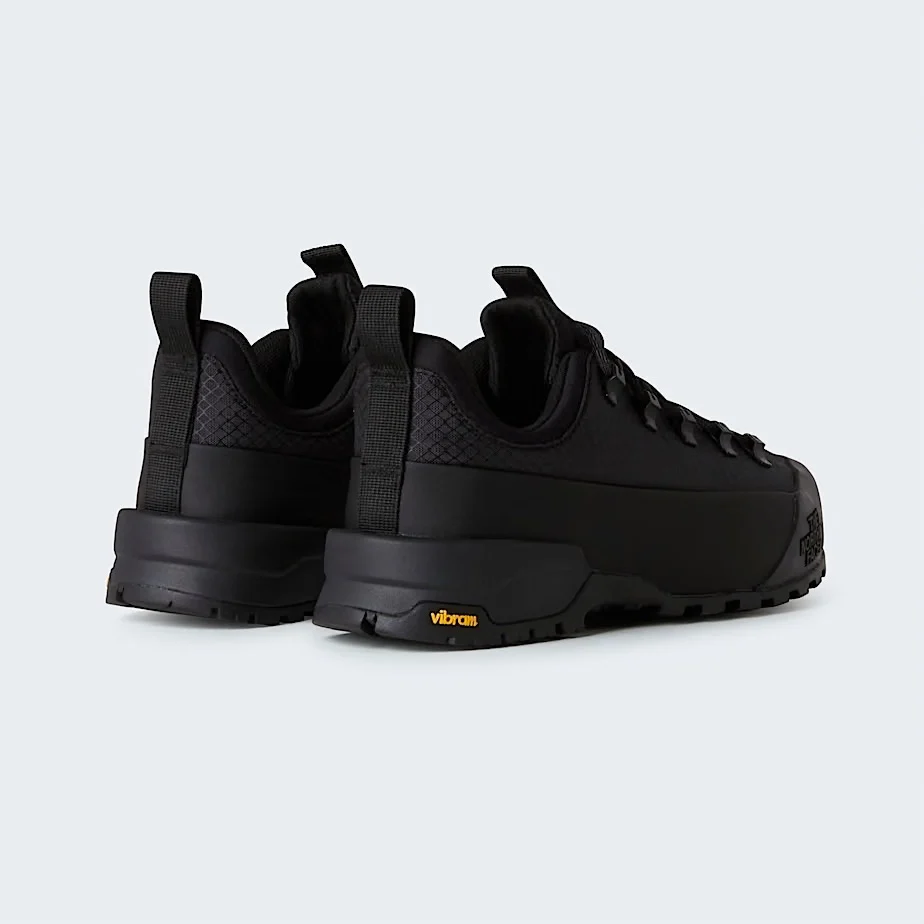 The North Face Glenclyffe Shoes - TNF Black - Image 3
