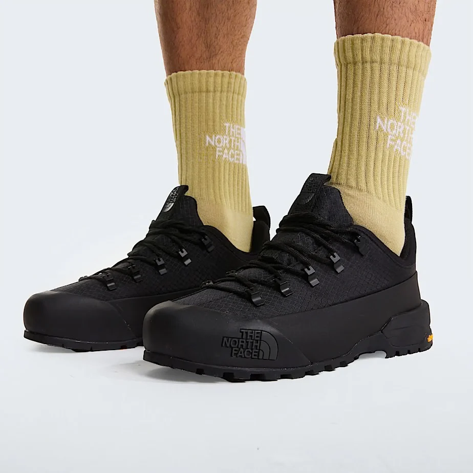 The North Face Glenclyffe Shoes - TNF Black - Image 4