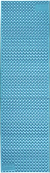 Therm-A-Rest Z Lite SOL™ Sleeping Pad - Regular - Blue/Silver - Image 3