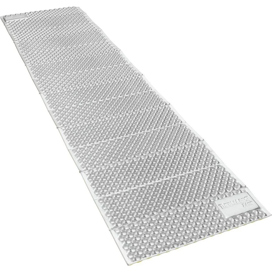 Therm-A-Rest Z Lite SOL™ Sleeping Pad - Regular - Blue/Silver - Image 5