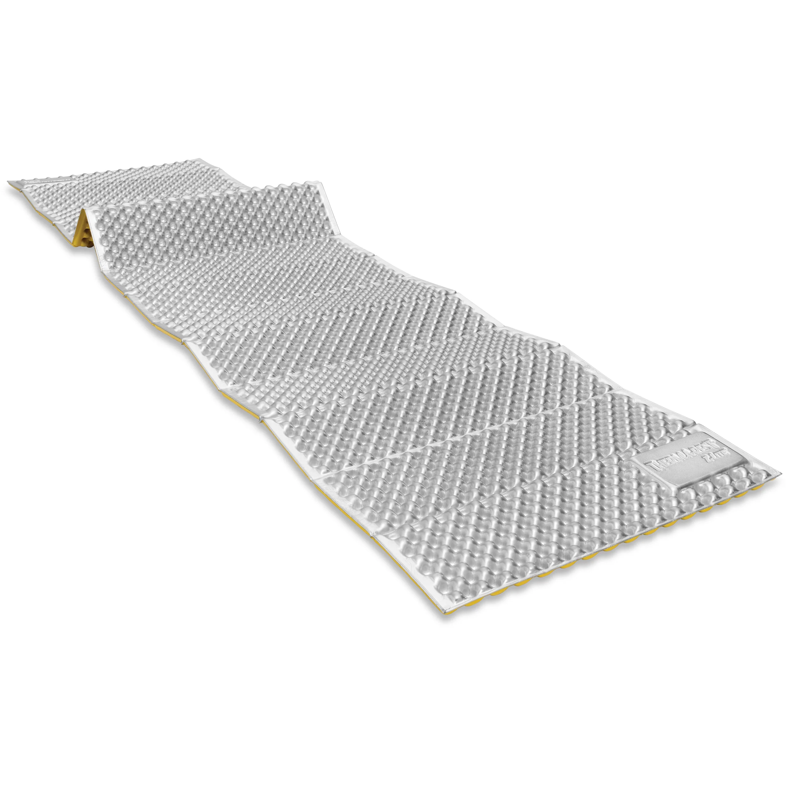 Therm-A-Rest Z Lite SOL™ Sleeping Pad - Regular - Blue/Silver - Image 6