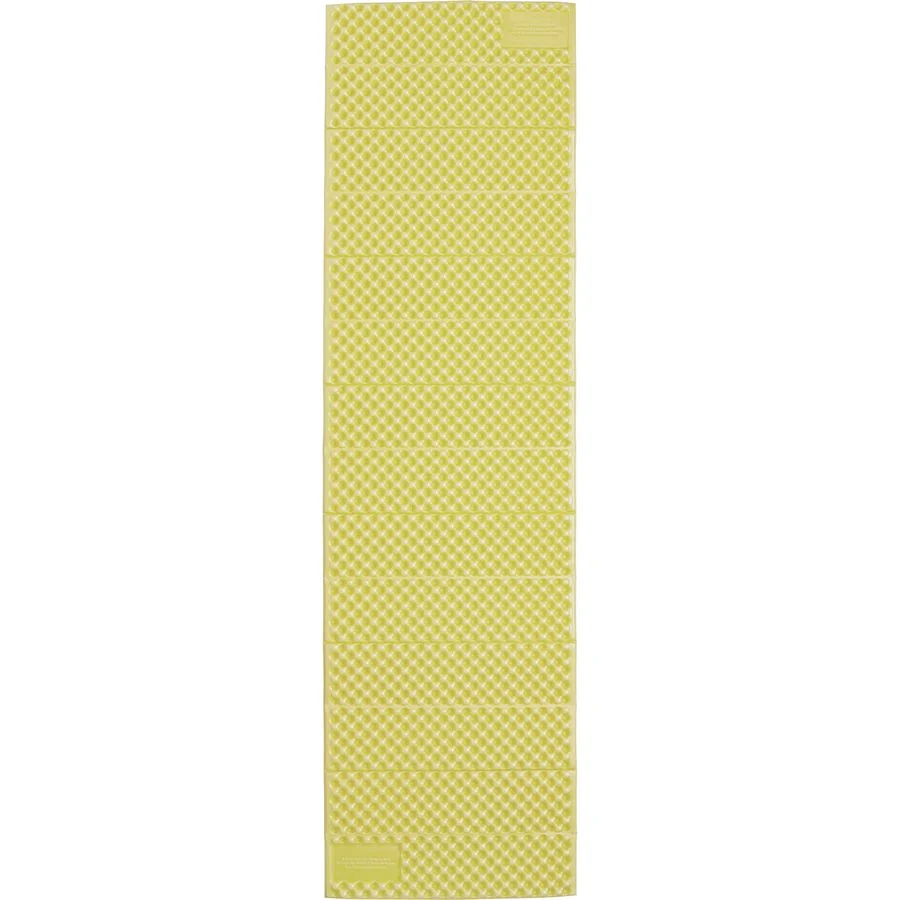 Therm-A-Rest Z Lite SOL™ Sleeping Pad - Regular - Limon/silver - Image 3