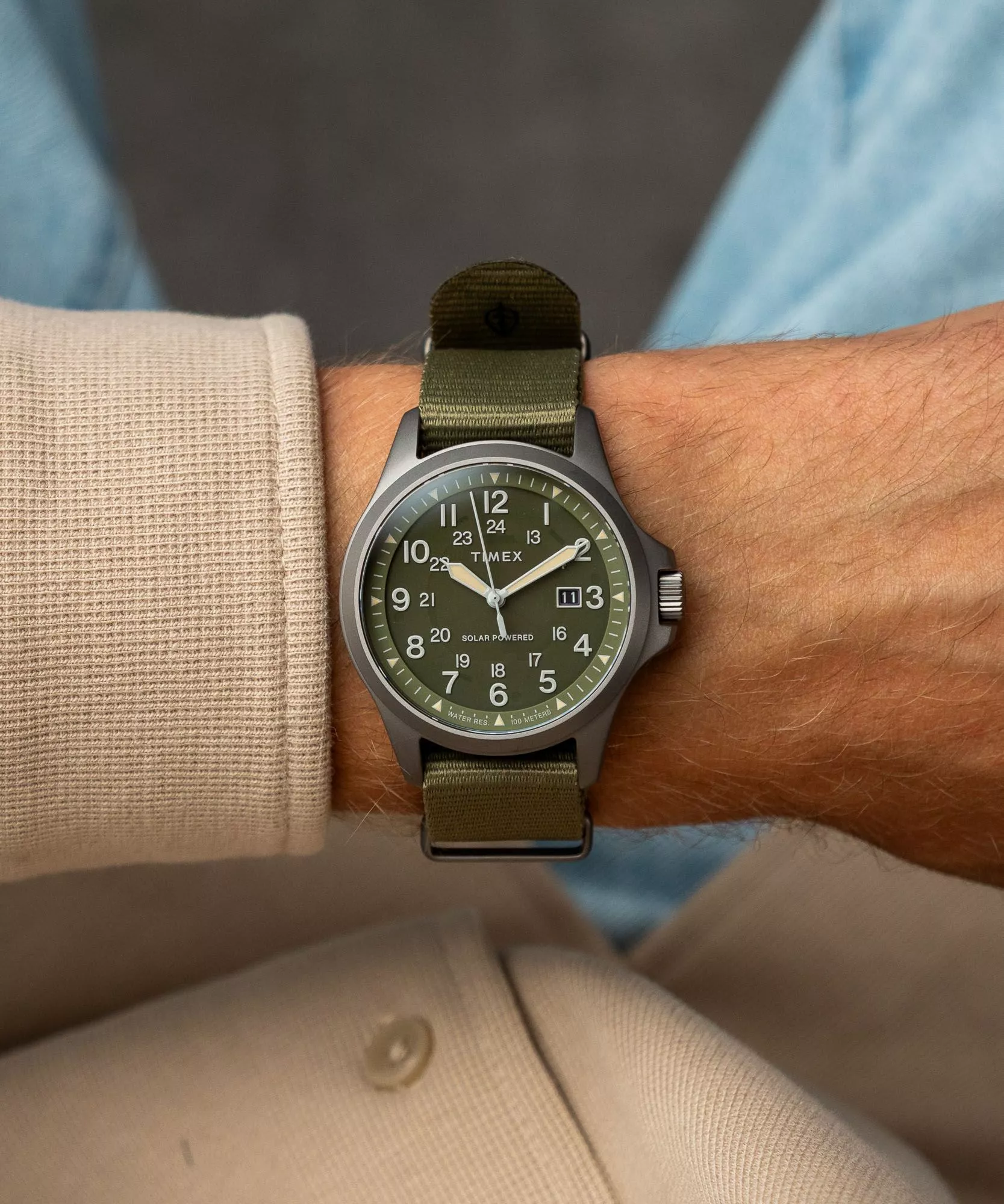 Timex Expedition North Solar Watch - Image 2