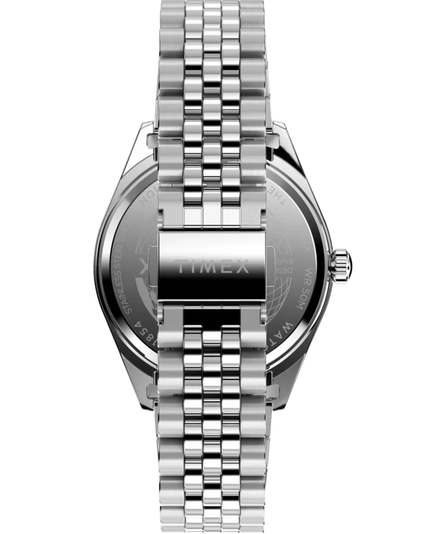 Timex Legacy Day And Date Watch - Image 4