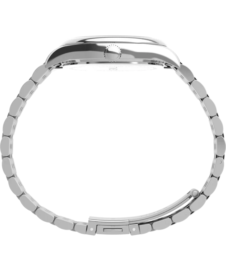 Timex Legacy Day And Date Watch - Image 2
