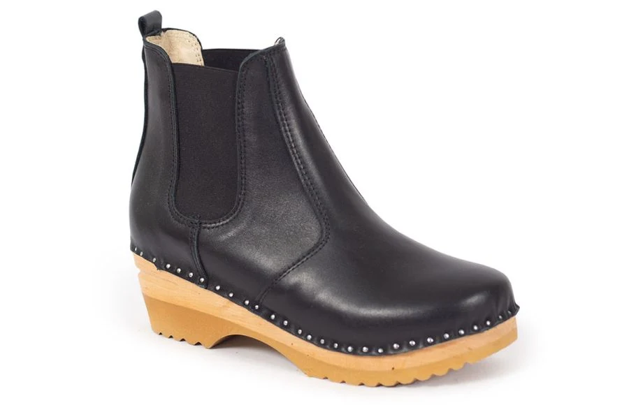Troentorp Rockwell Black 341 - Ideal Natural