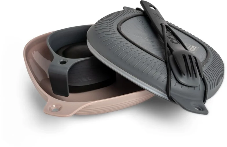 UCO 6-Piece Mess Kit - Venture - Image 4
