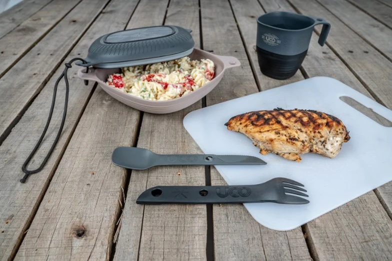 UCO 6-Piece Mess Kit - Venture - Image 5