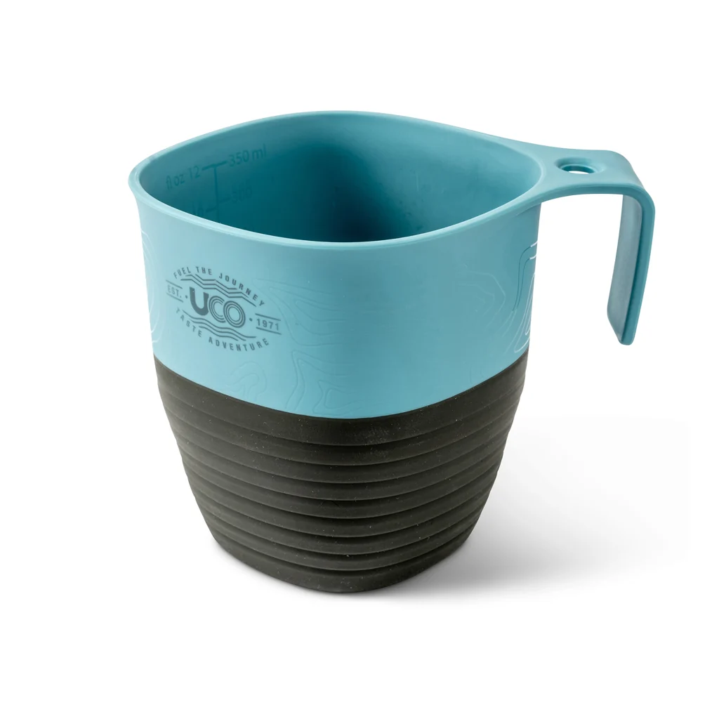 UCO Camp Cup - Blue