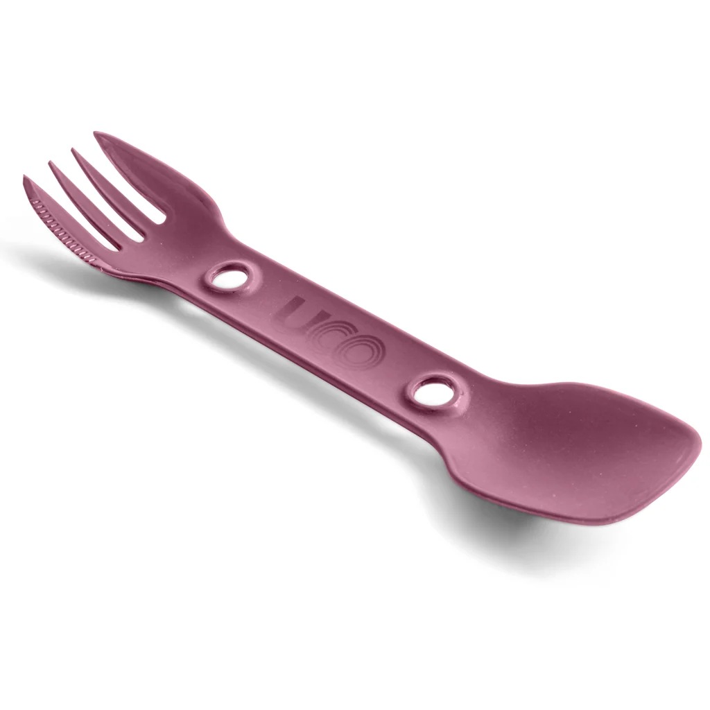 UCO Mini Spork - Assorted - Image 3