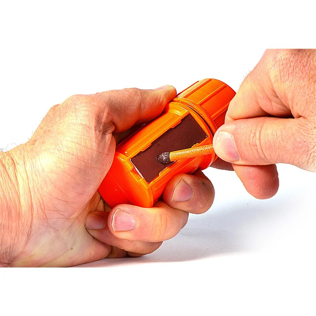 UCO STORMPROOF MATCH KIT - 25 MATCHES - Image 3
