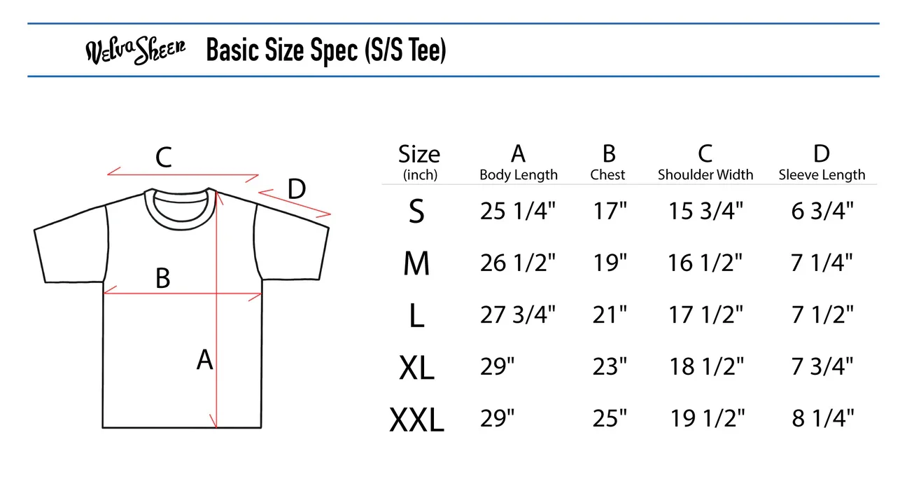 Velva Sheen - Short Sleeve Crew Neck Pocket Tee (2 Pac) - Black - Image 5