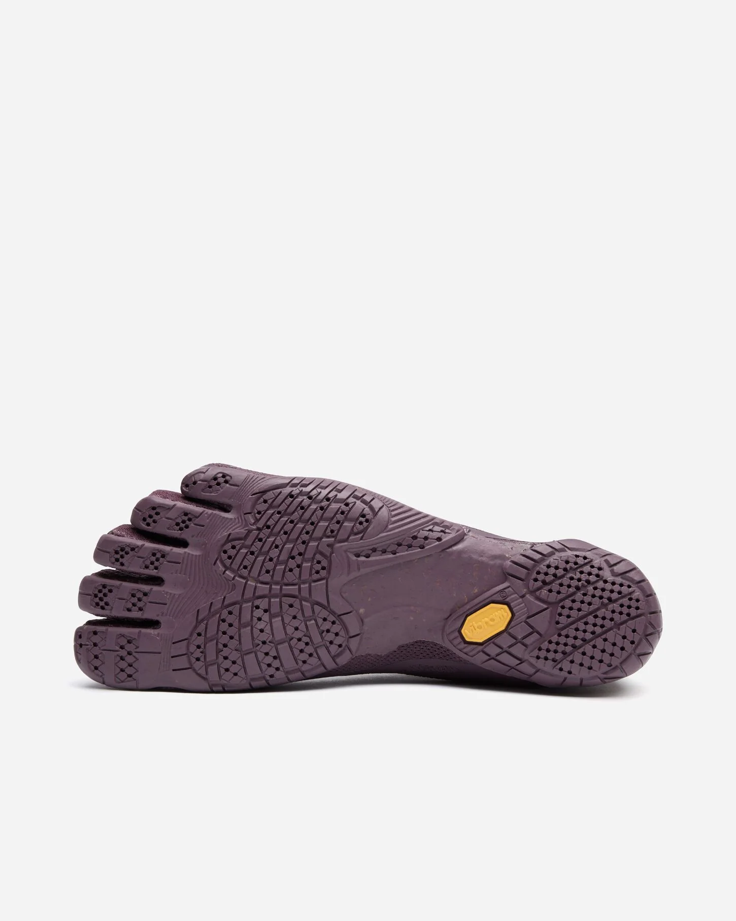 Vibram Fivefingers Graspifier  - Fig / A. Green - Image 2