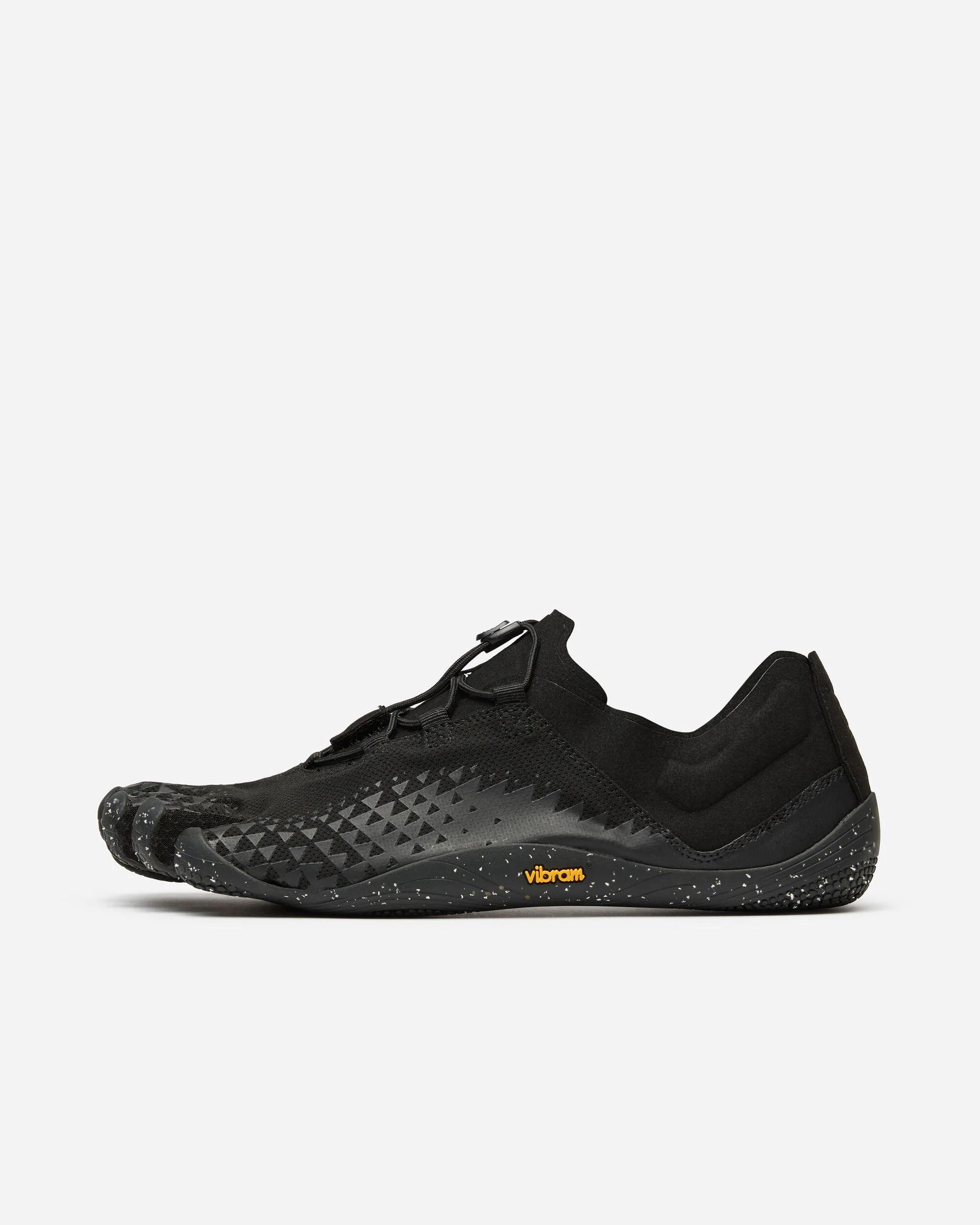 Vibram Groundsplay LS Men's - Total Black