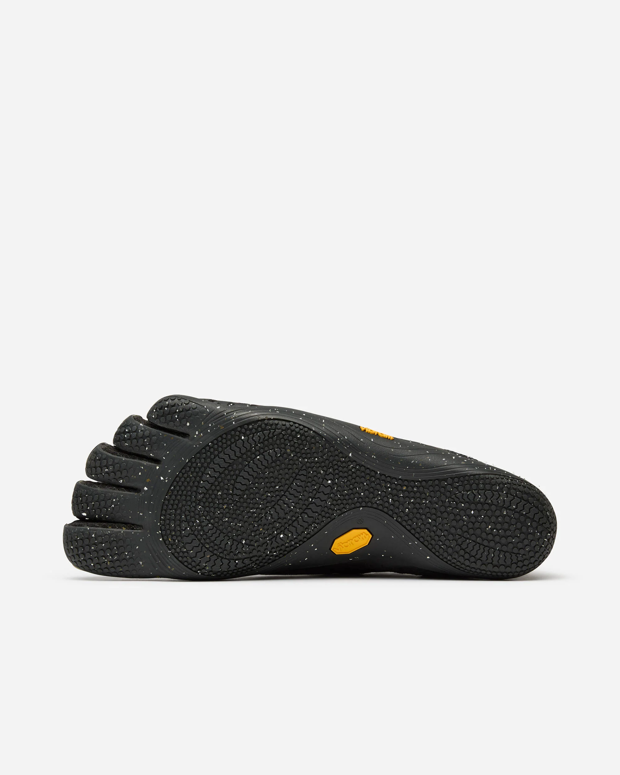 Vibram Groundsplay LS Men's - Total Black - Image 2