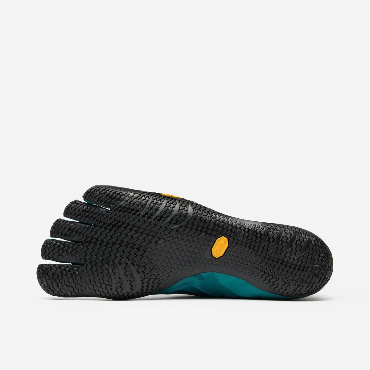 Vibram Fivefingers KSO EVO - Deep Lake / Black - Image 3