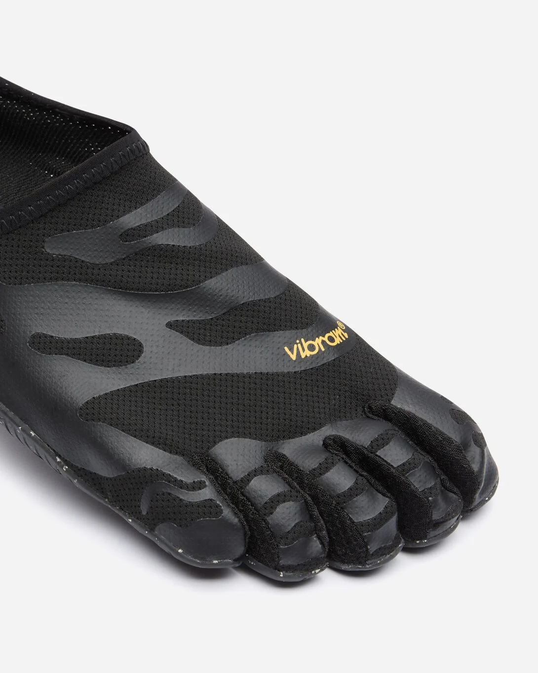 Vibram Fivefingers Graspifier - Total Black - Image 5