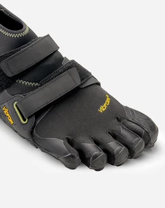 Vibram Fivefingers Scramkey - Black - Image 4