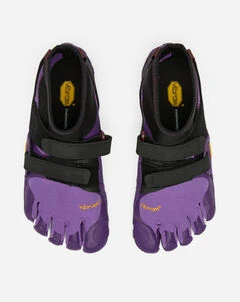 Vibram Fivefingers Scramkey - Purple/Black - Image 4