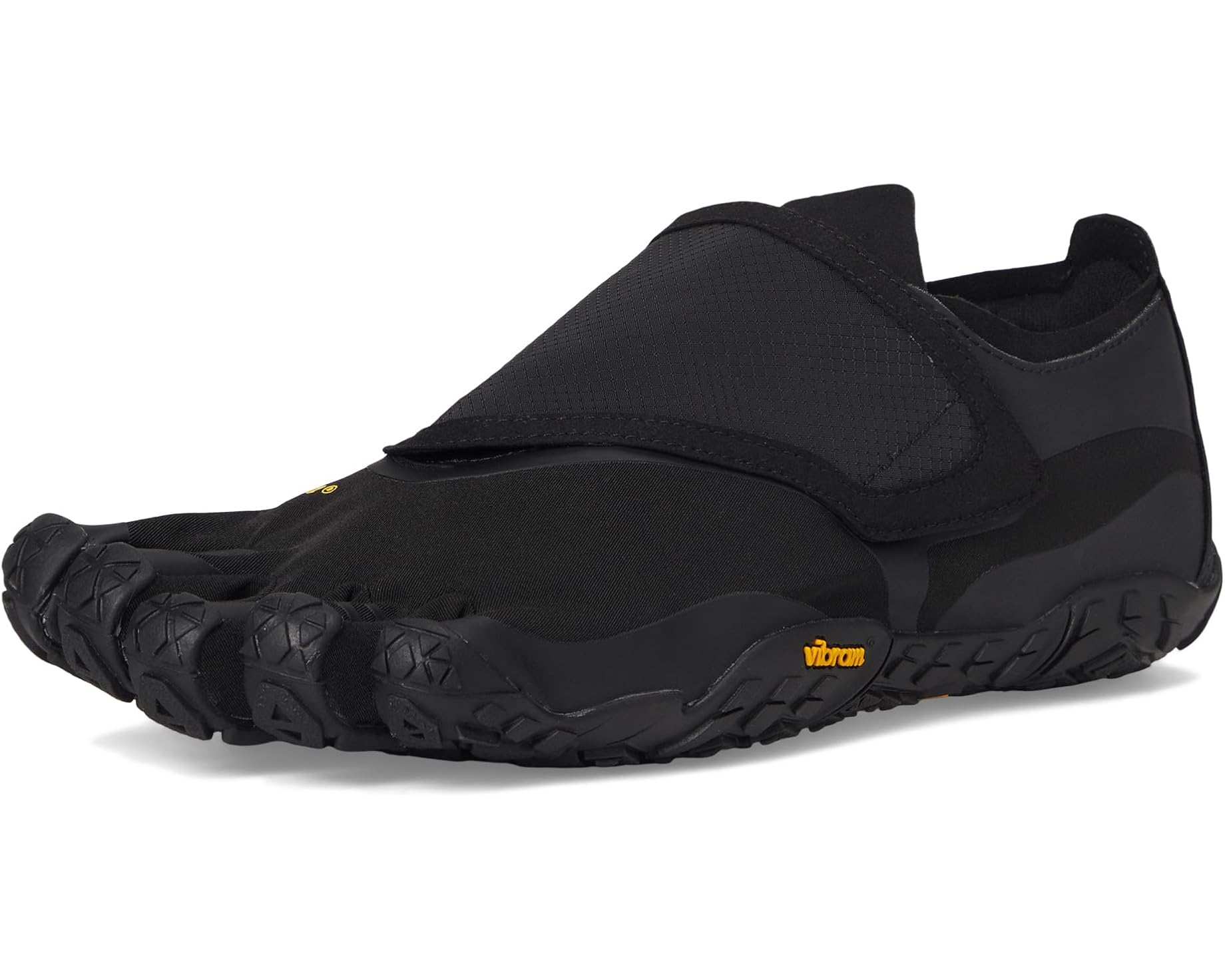 Vibram Fivefingers Trailope  - Black