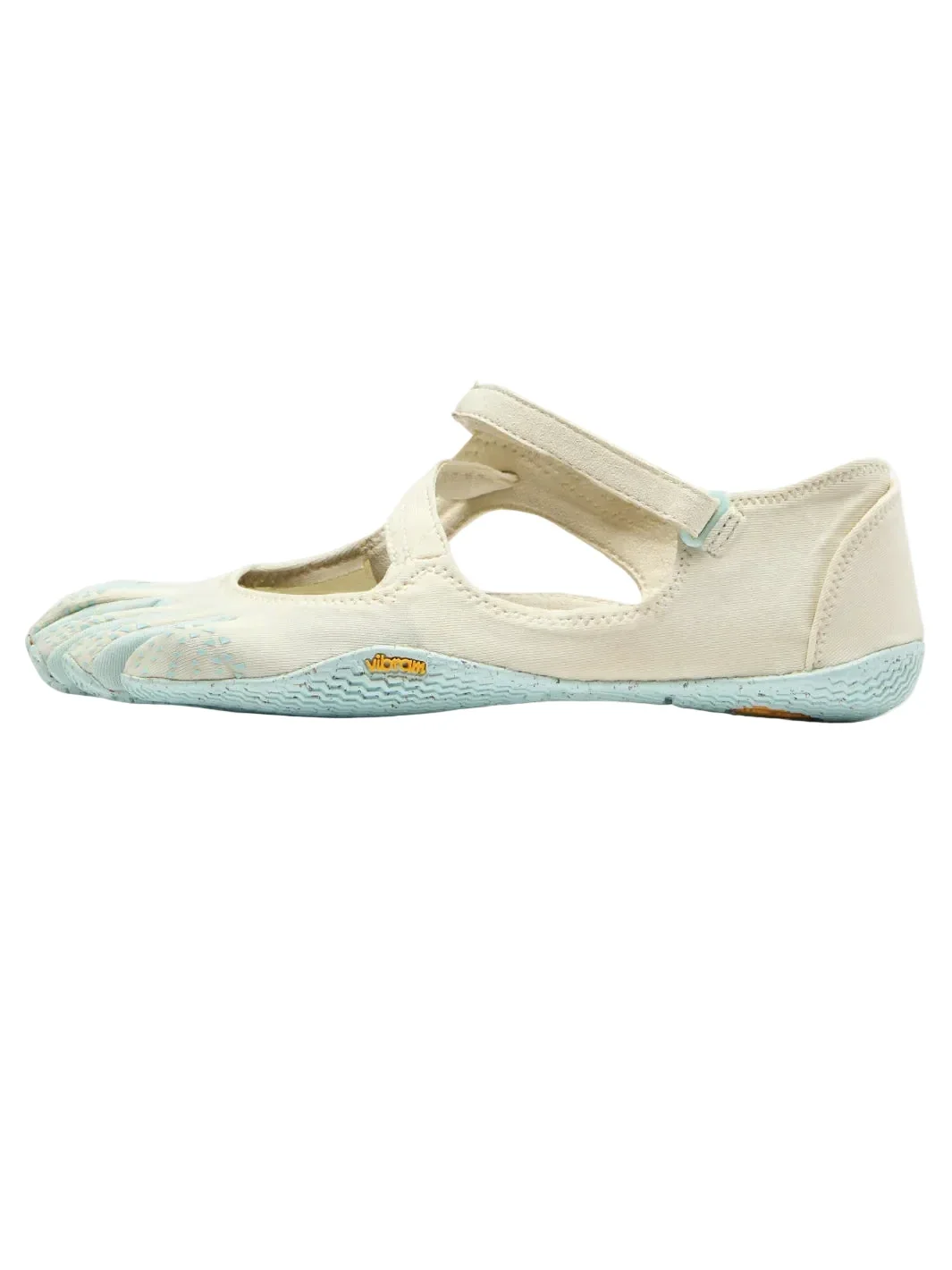 Vibram Fivefingers Women's V-Soul - Baby Blue - Image 2