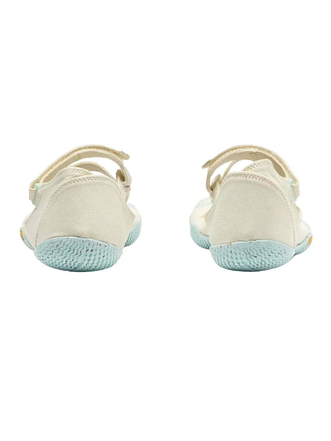 Vibram Fivefingers Women's V-Soul - Baby Blue - Image 3