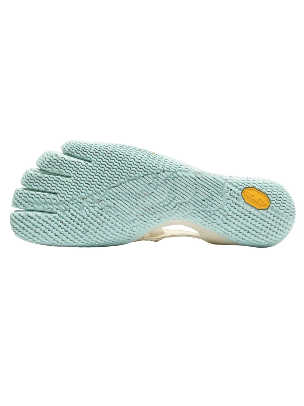 Vibram Fivefingers Women's V-Soul - Baby Blue - Image 4