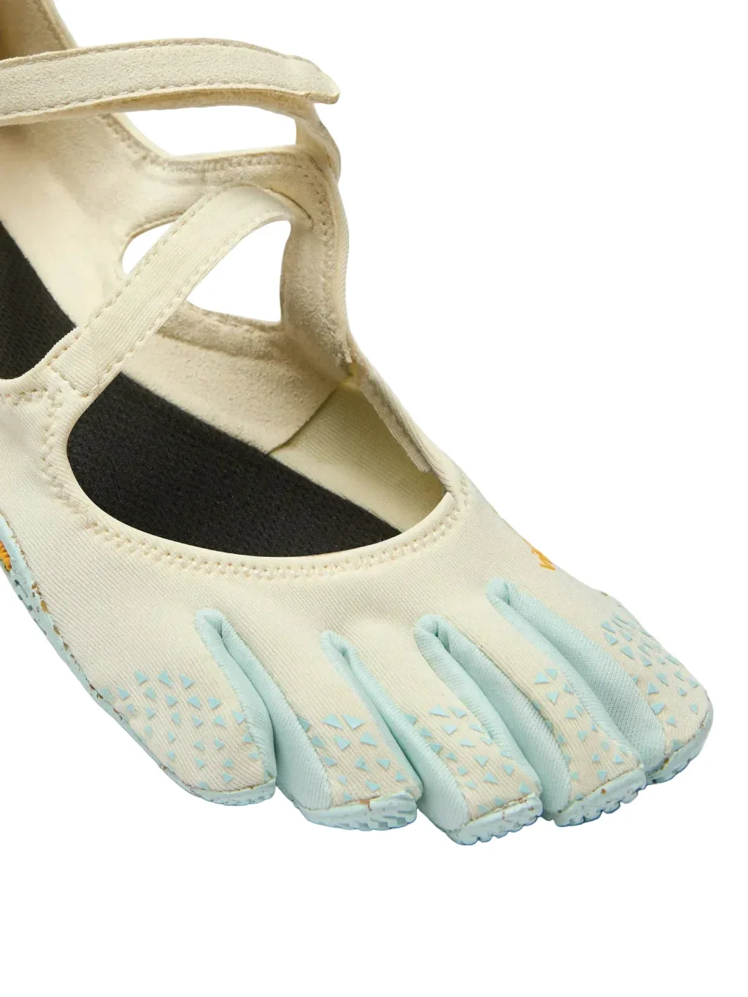 Vibram Fivefingers Women's V-Soul - Baby Blue - Image 5