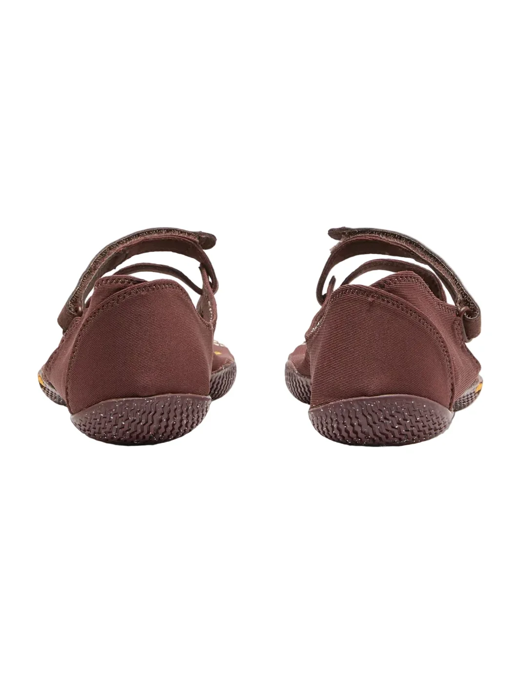 Vibram Fivefingers Women's V-Soul - Brown - Image 3