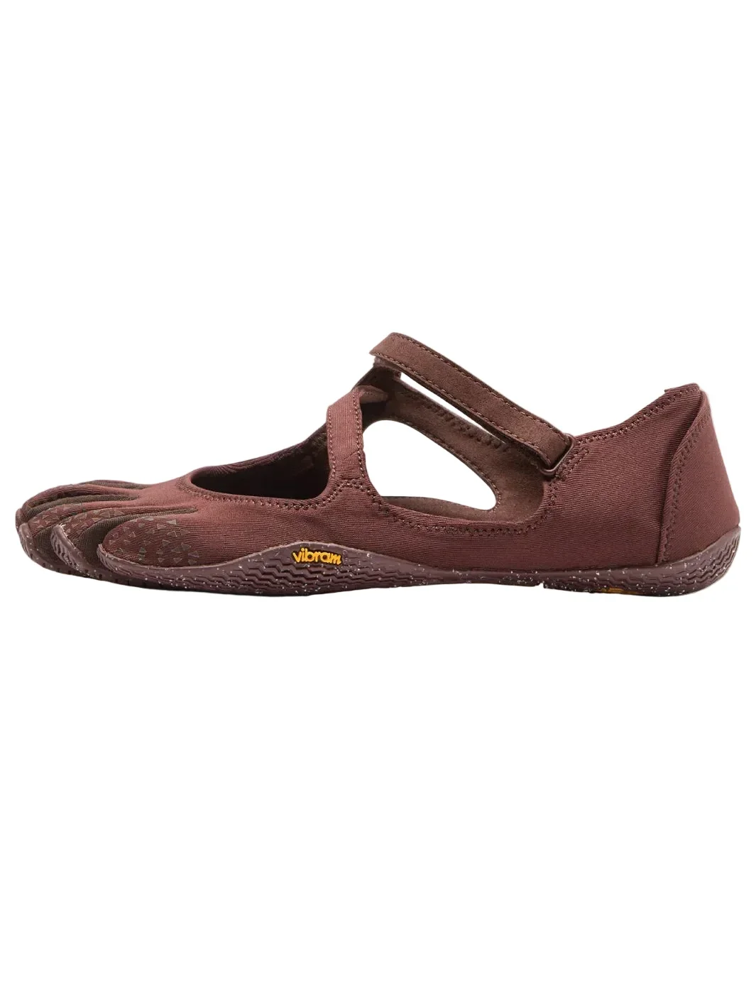 Vibram Fivefingers Women's V-Soul - Brown - Image 4
