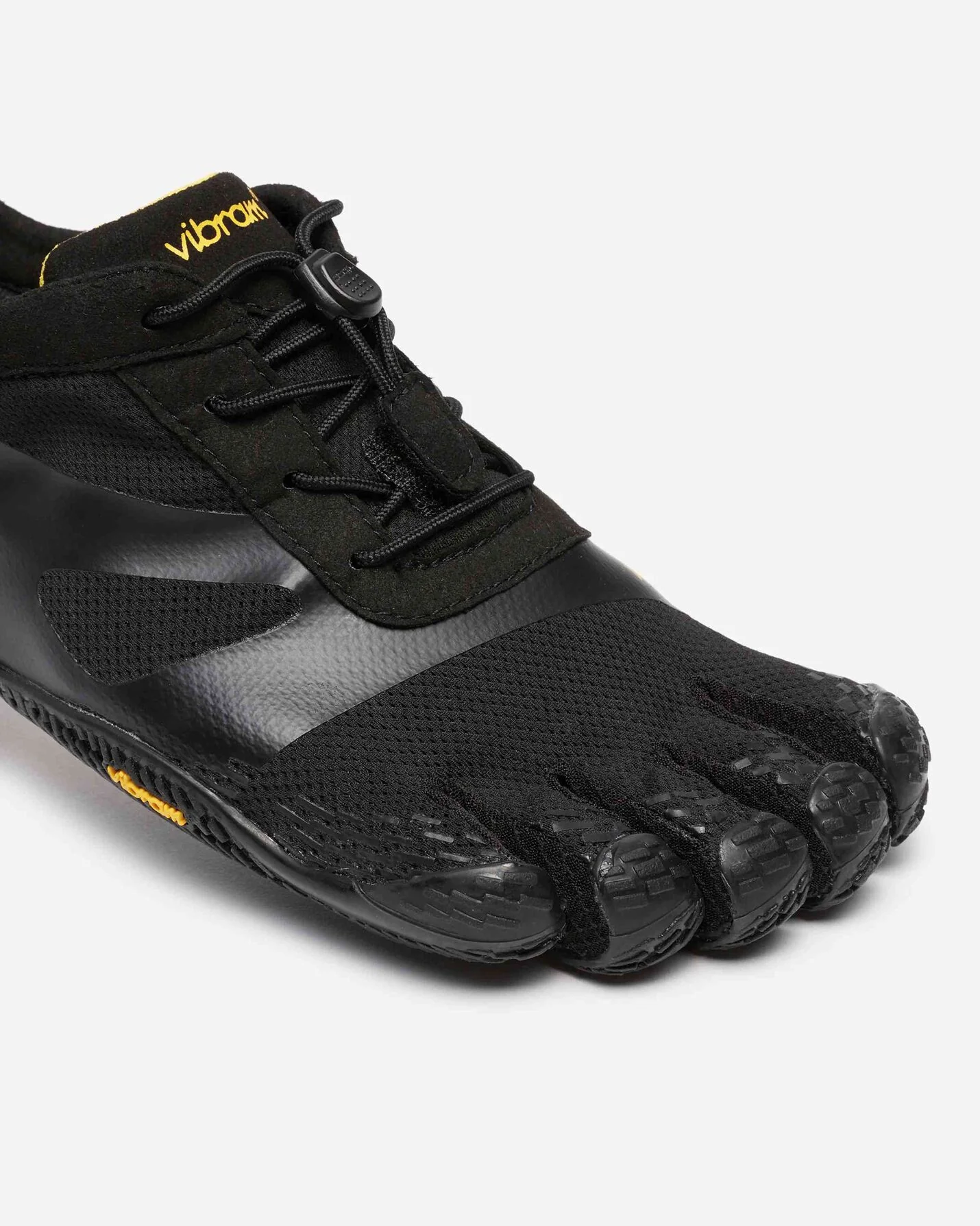 Vibram Fivefingers KSO EVO - Black - Image 3