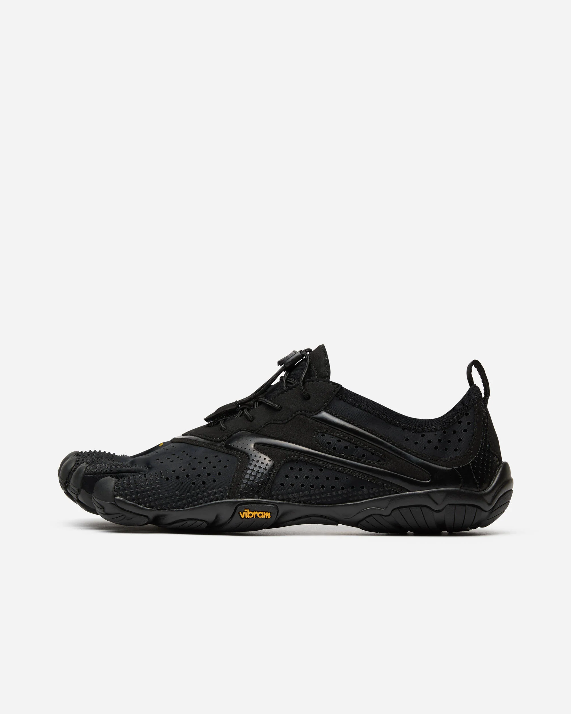 Vibram V-Run Women's - Total Black