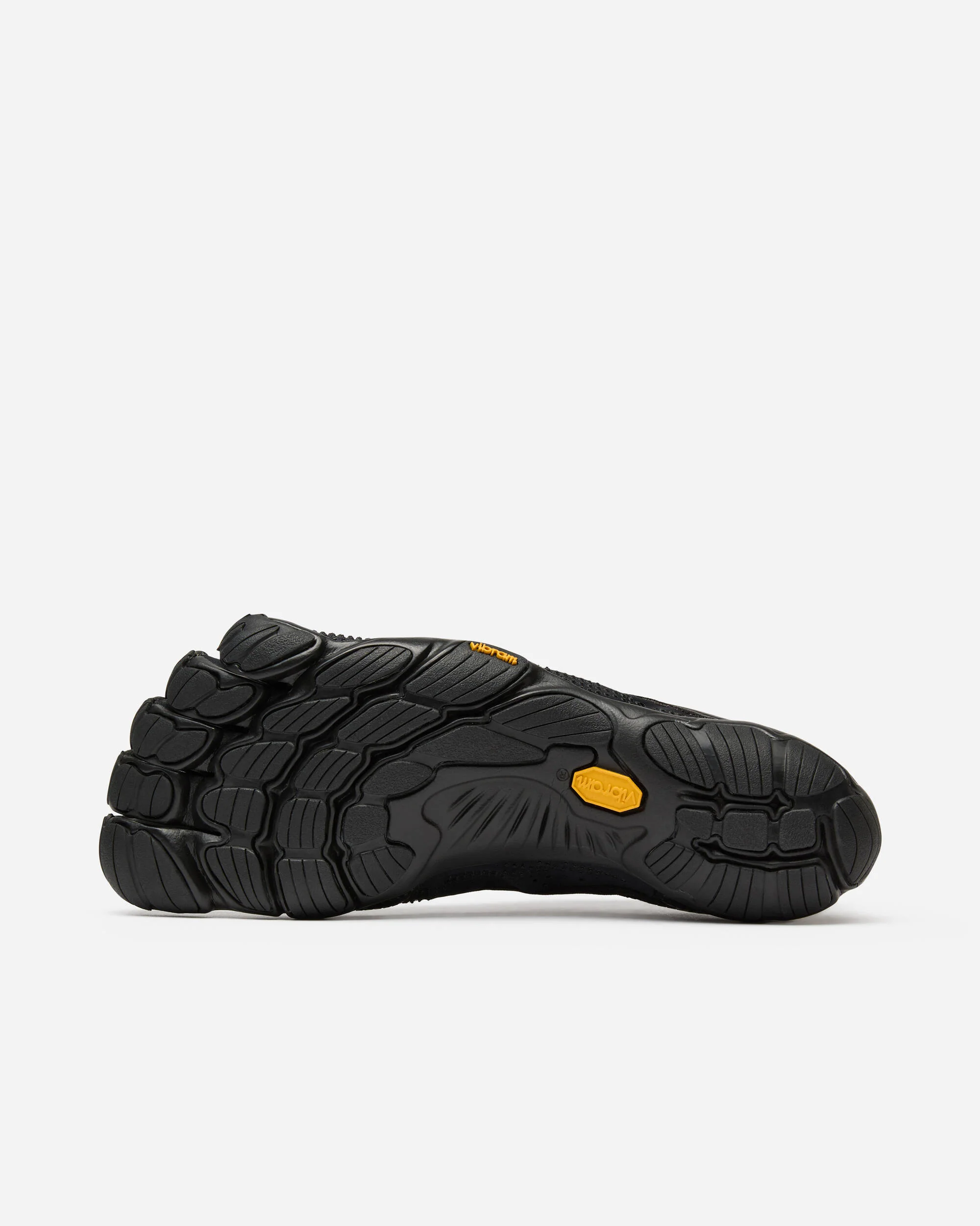 Vibram V-Run Women's - Total Black - Image 2