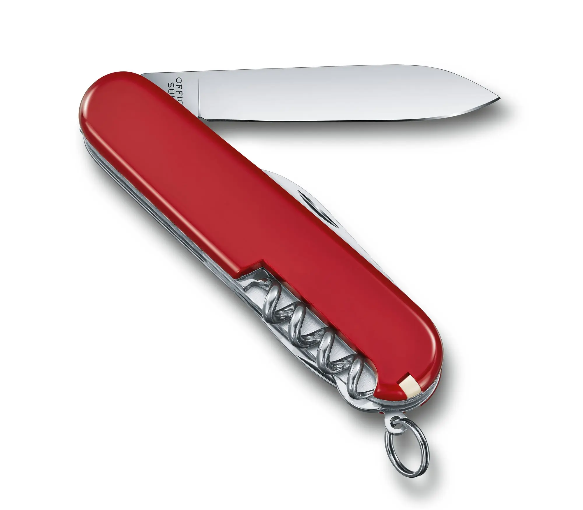 Victorinox Swiss Army Climber (Red) - Image 2
