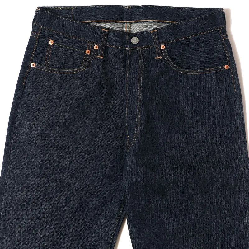 Denime by Warehouse & Co. Lot 221 - Big E Model: OR (NON-WASH) - Image 2