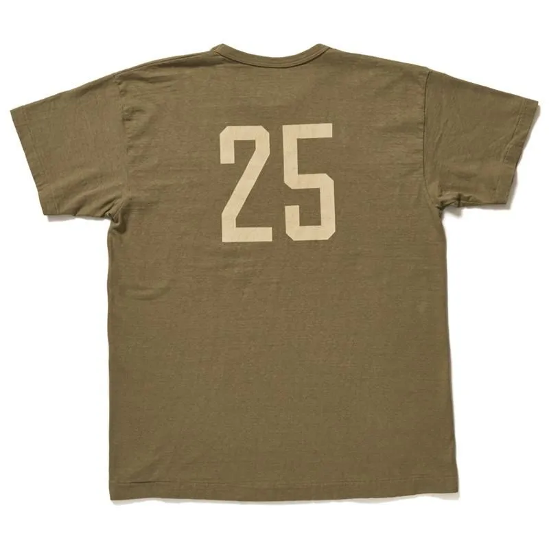Warehouse & Co. Lot 4064 F Troop - Green - Image 2
