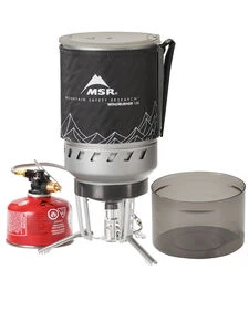 MSR WindBurner® Duo Stove System - Image 4
