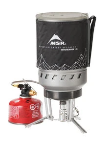 MSR WindBurner® Duo Stove System - Image 5