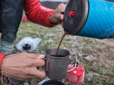MSR WindBurner® Duo Stove System - Image 6